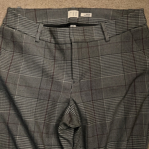 A New Day - Stretch - Dress Pants - Ankle length - Picture 4 of 4